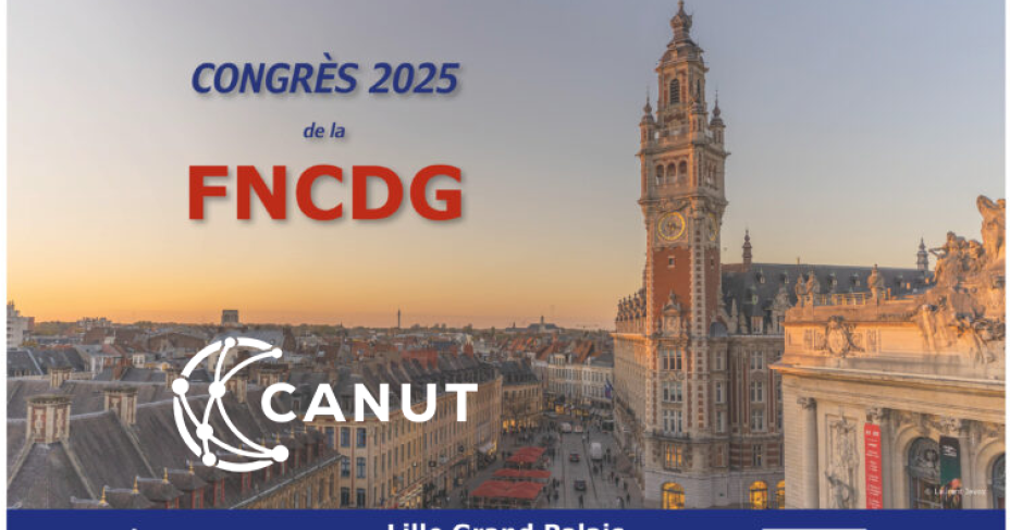 congrès FNCDG