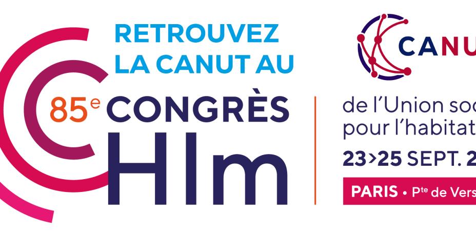 congrès Hlm H'expo