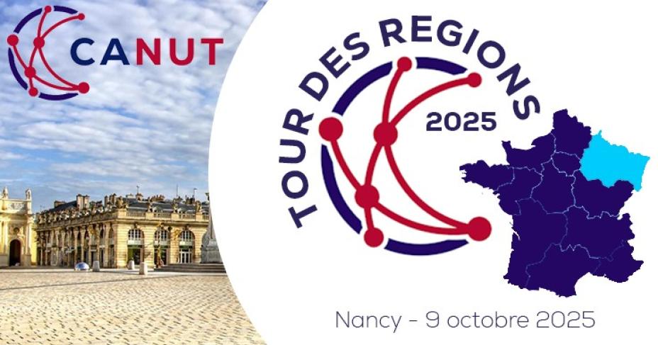 TDR nancy