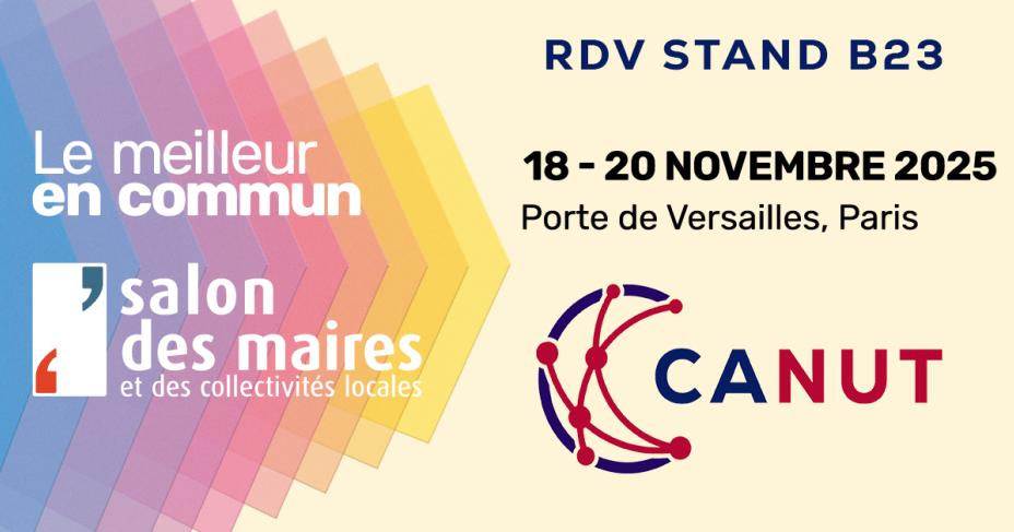 SDM 2025 CANUT