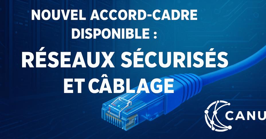 réseaux et cablage