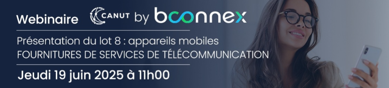 webinaire telecoms