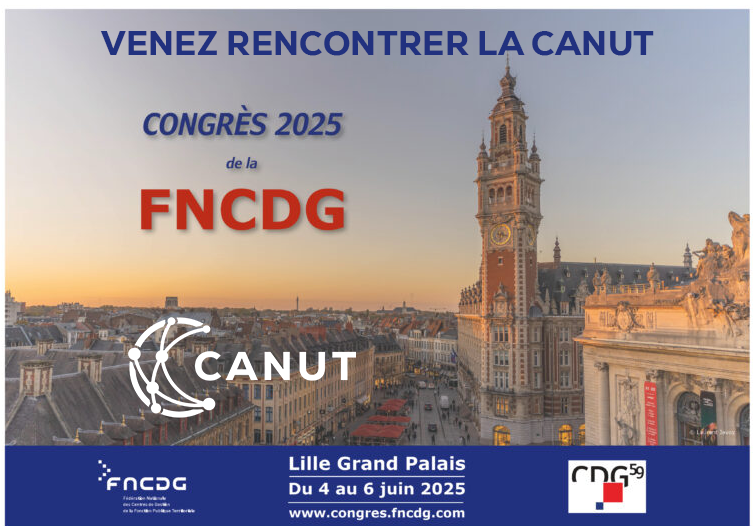congrès FNCDG