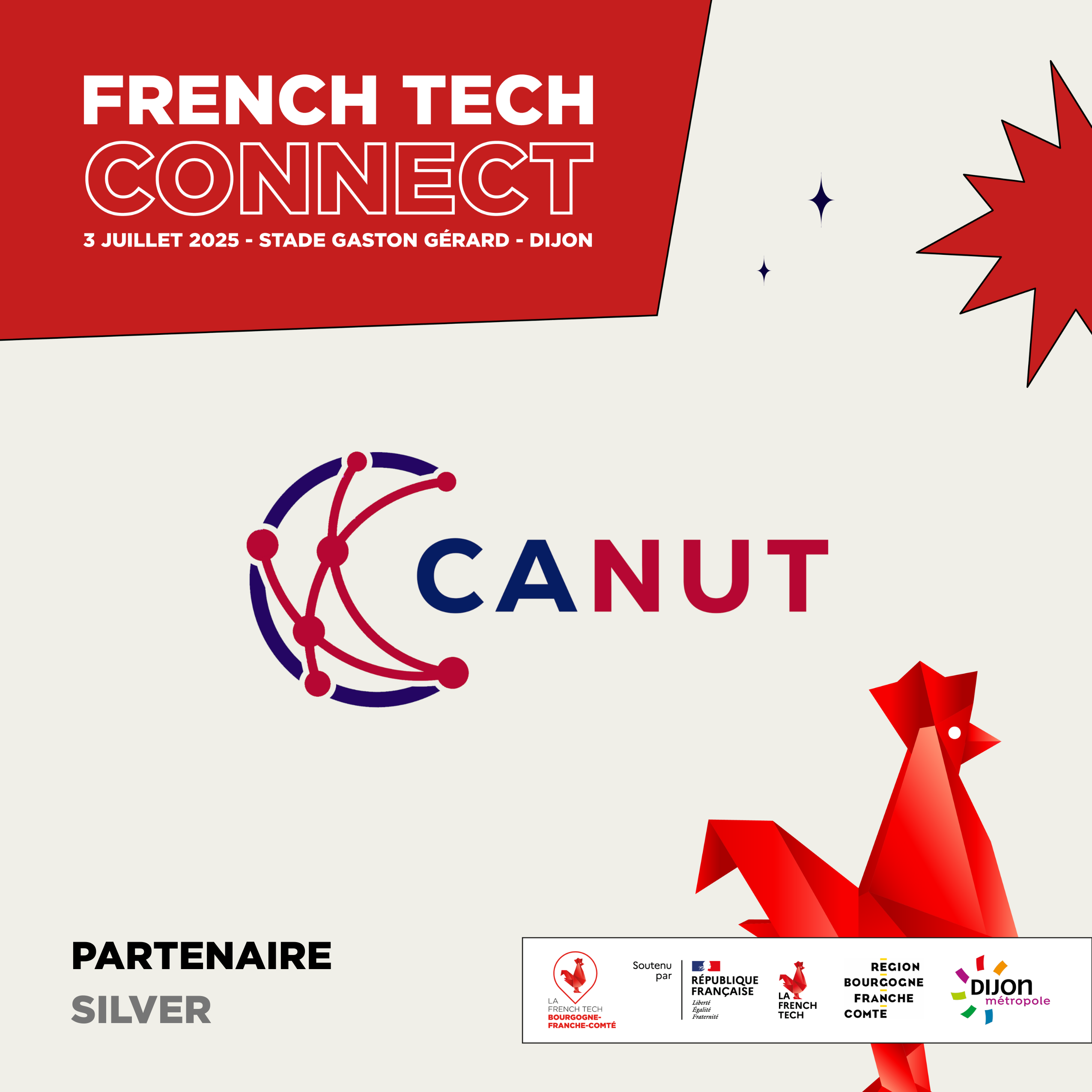 French Tech connect