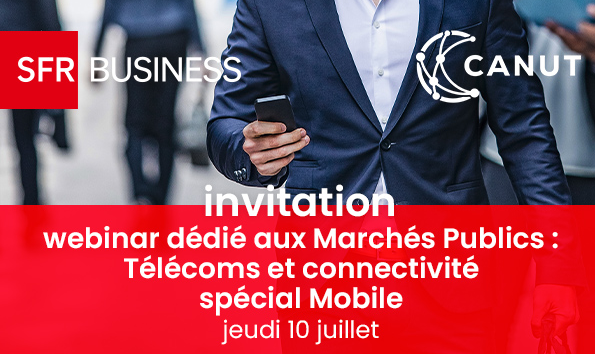 webinaire SFR