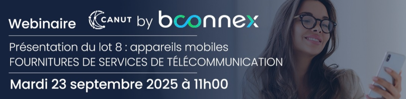 webinaire bconnex