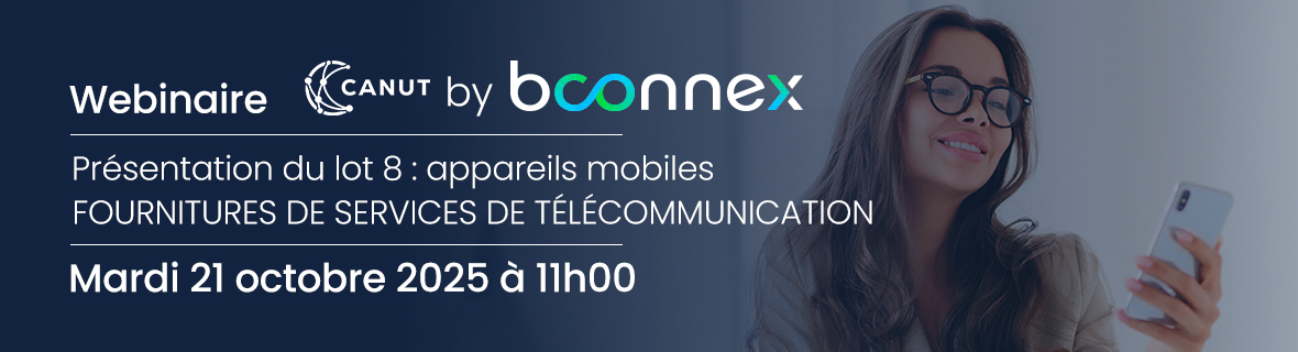 webinaire bconnex