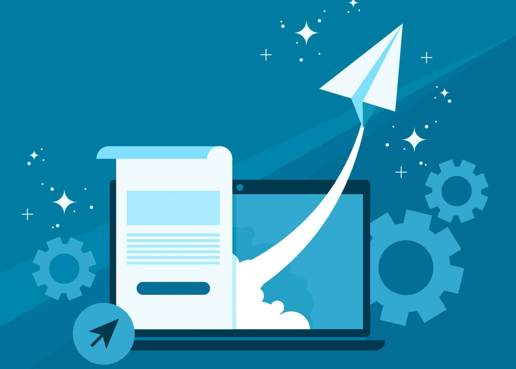 newsletter abonnement