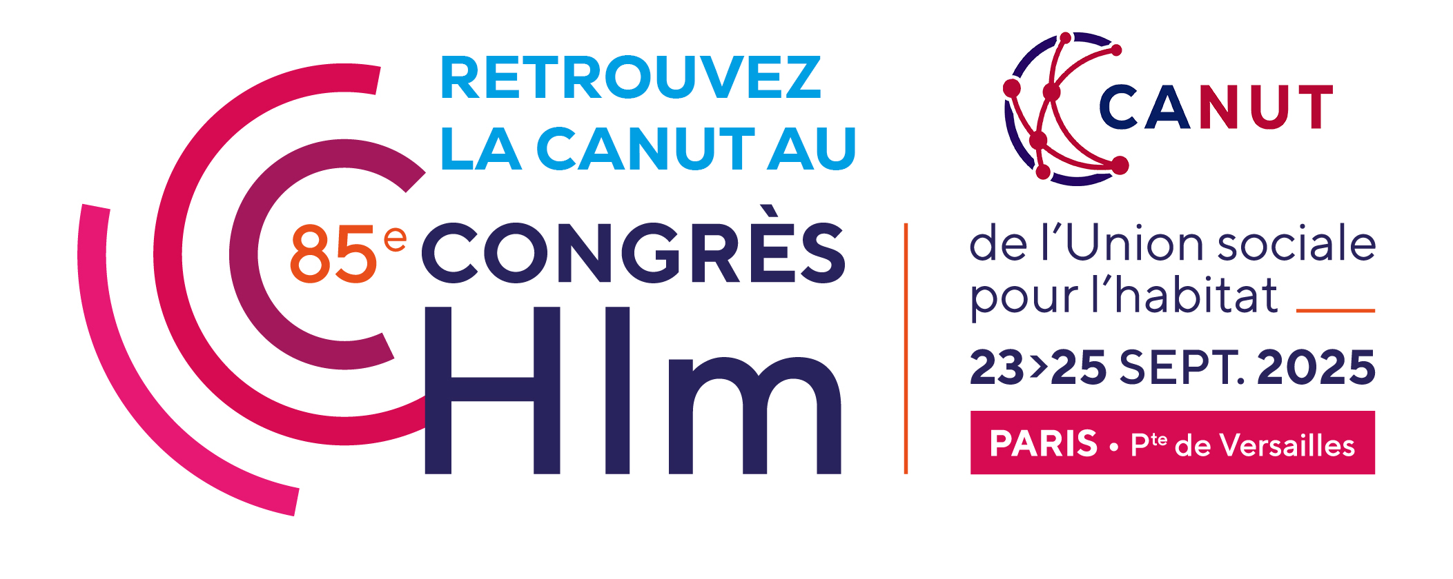 congrès Hlm H'expo