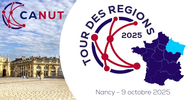 TDR nancy