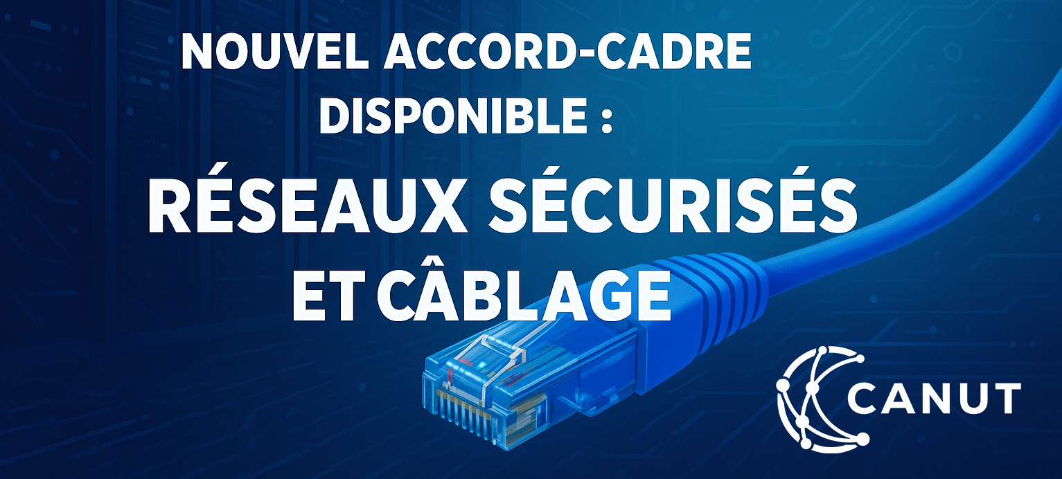 réseaux et cablage